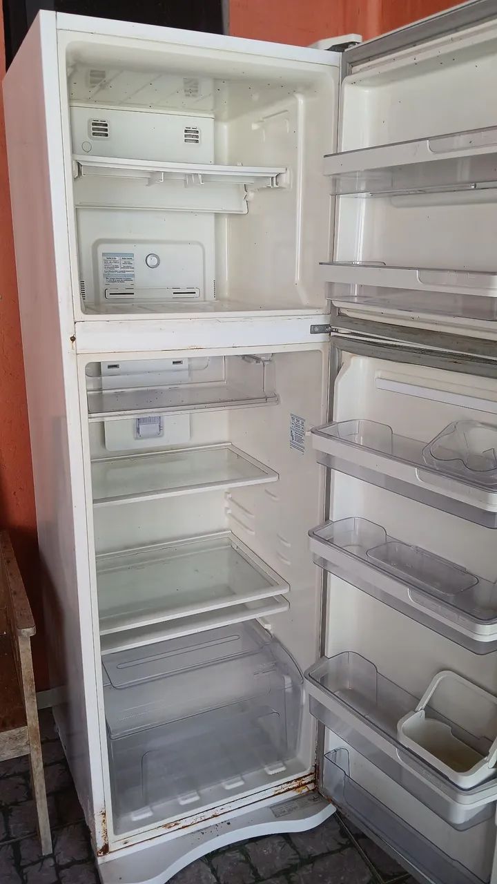 Refrigerador - Foto 2