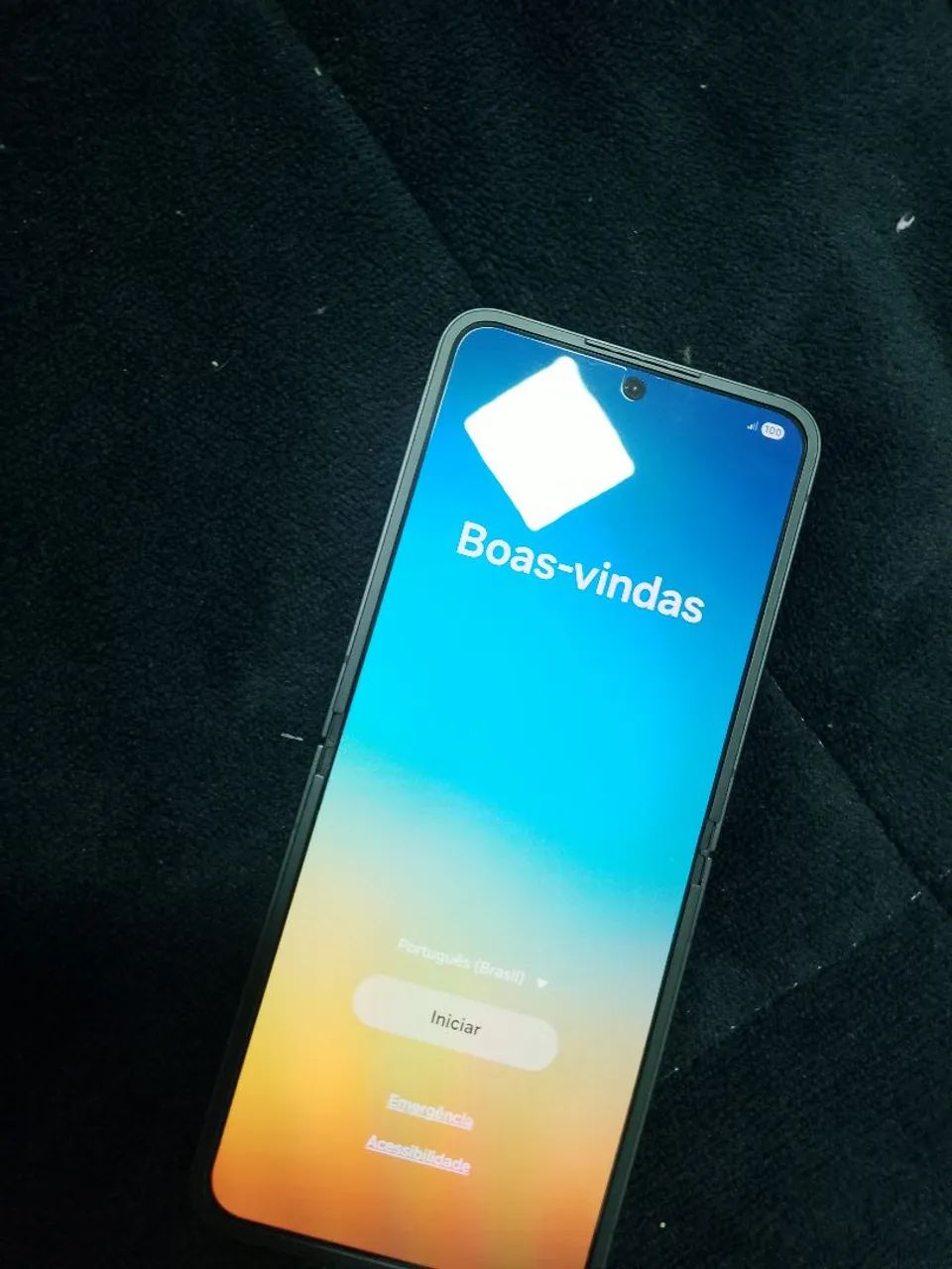 GALAXY Z FLIP 6 - Foto 5