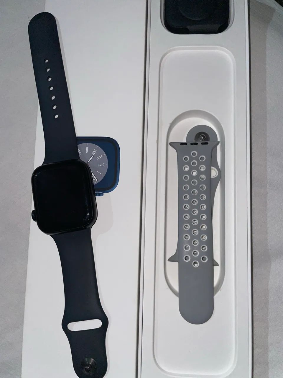 Apple Watch series 8 45mm GPS - Foto 2