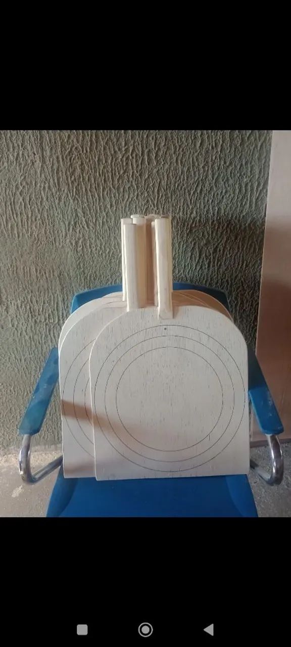 Pá de pegar pizza 