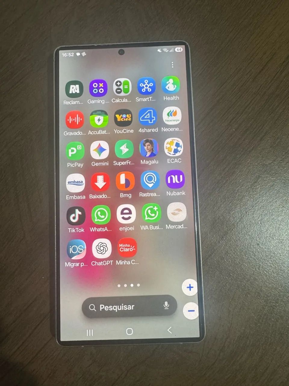Sansung s25 ultra 256 - Foto 4
