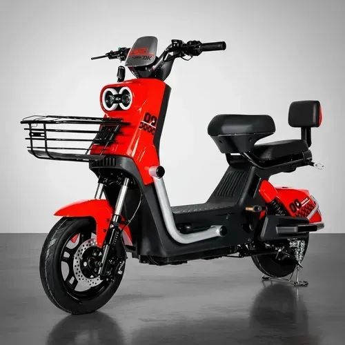 BICICLETA ELETRICA 800W BATERIA 48V GTS