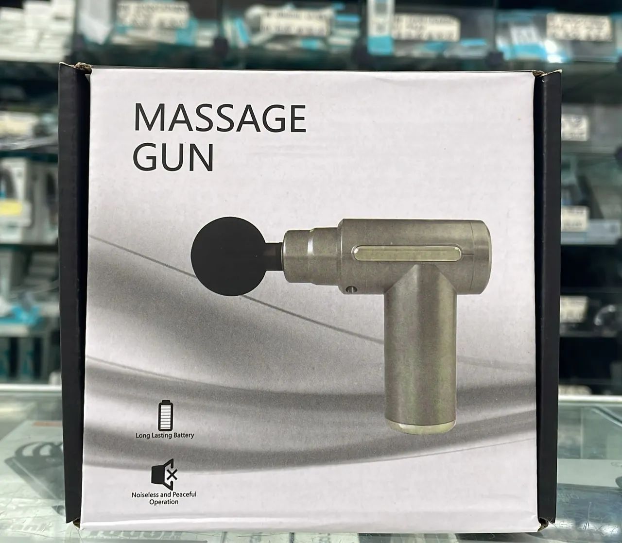 Massageador