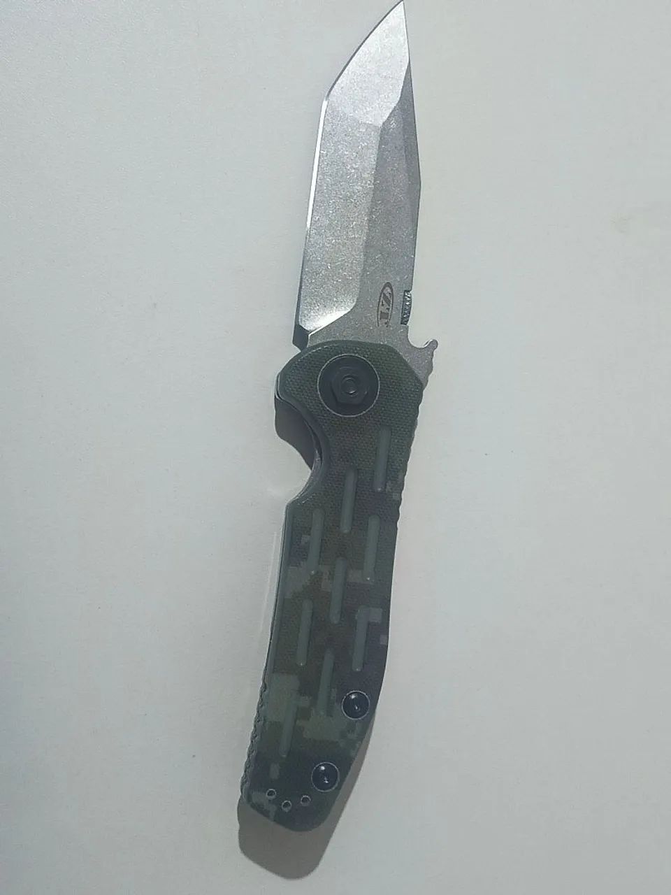 Canivete Zero Tolerance ZT0620 - Foto 4