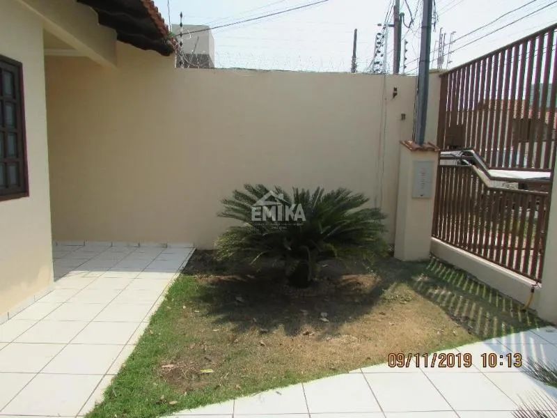 Casa com 3 quarto(s) no bairro Jardim Italia em Cuiabá - MT - Foto 5
