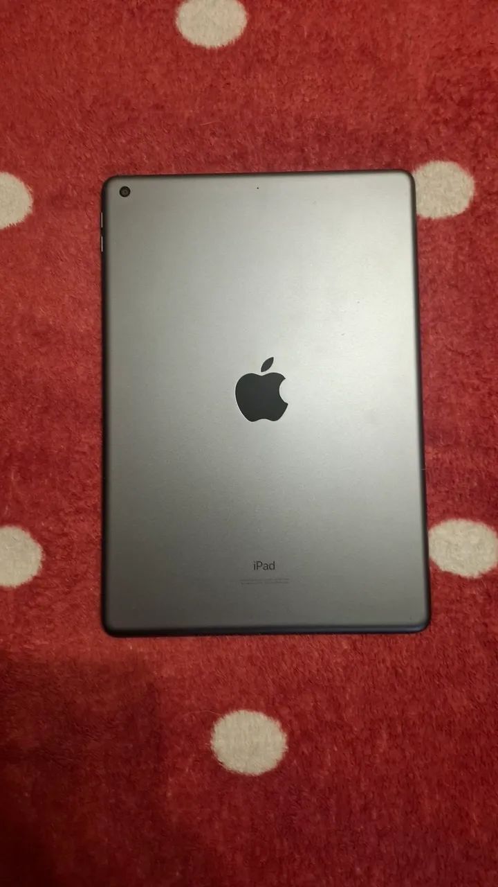 Ipad 8° 128gb + capa e caneta - Foto 3