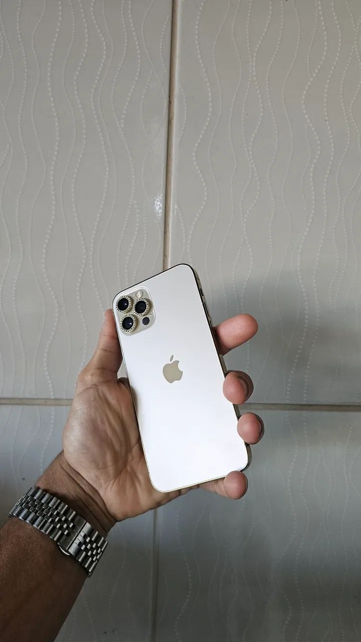 Iphone 12 pro 256gb - Foto 2