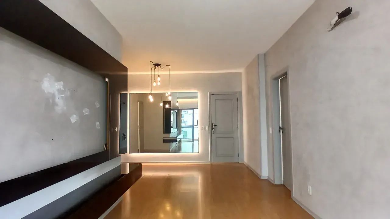 Apartamento com Varanda | 2 Quartos (1 Suíte) | Península Life - Foto 3