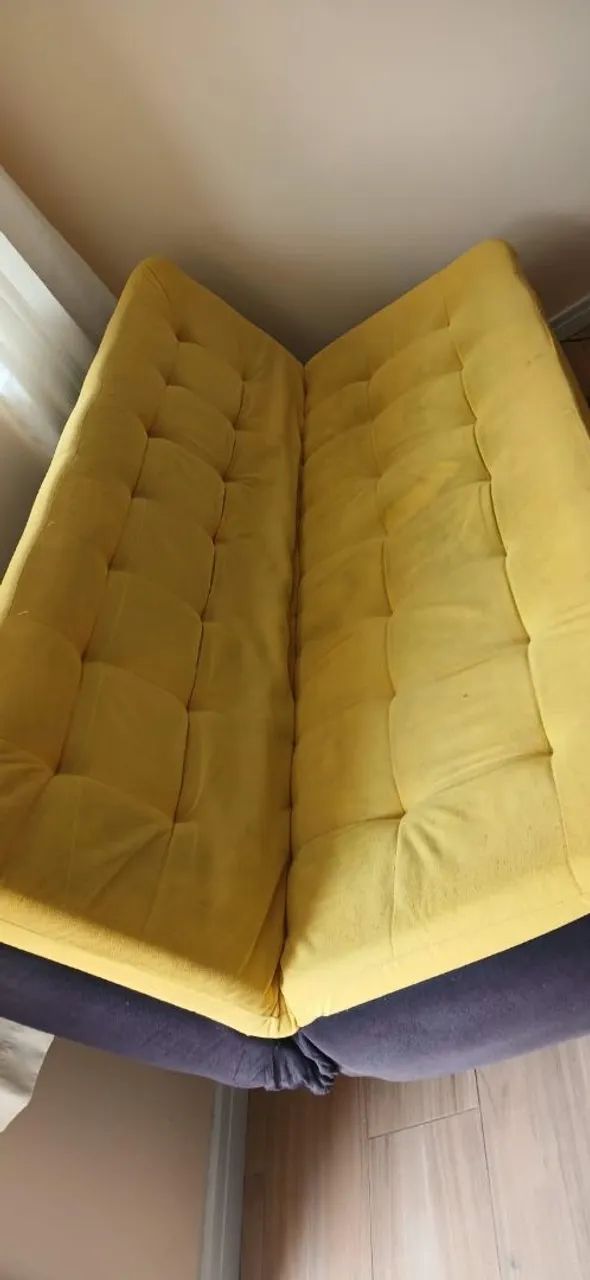 Sofá cama - Foto 5