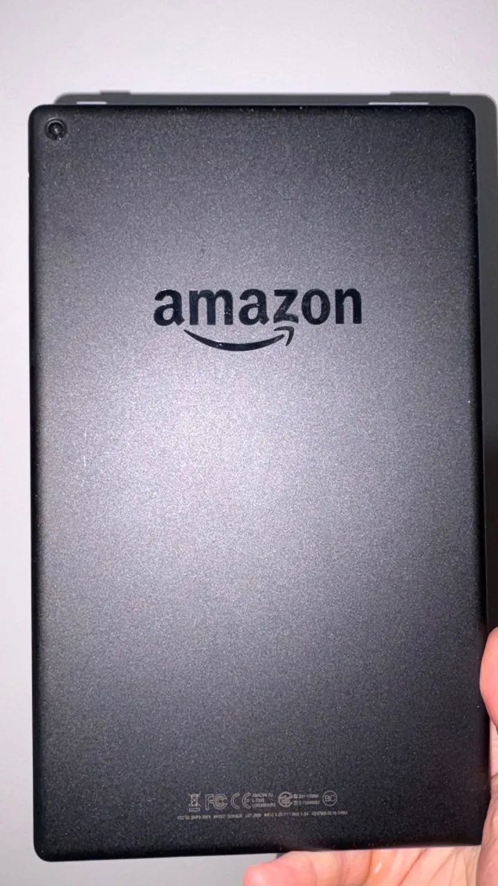 AMAZON KINDLE FIRE TABLET - Foto 2
