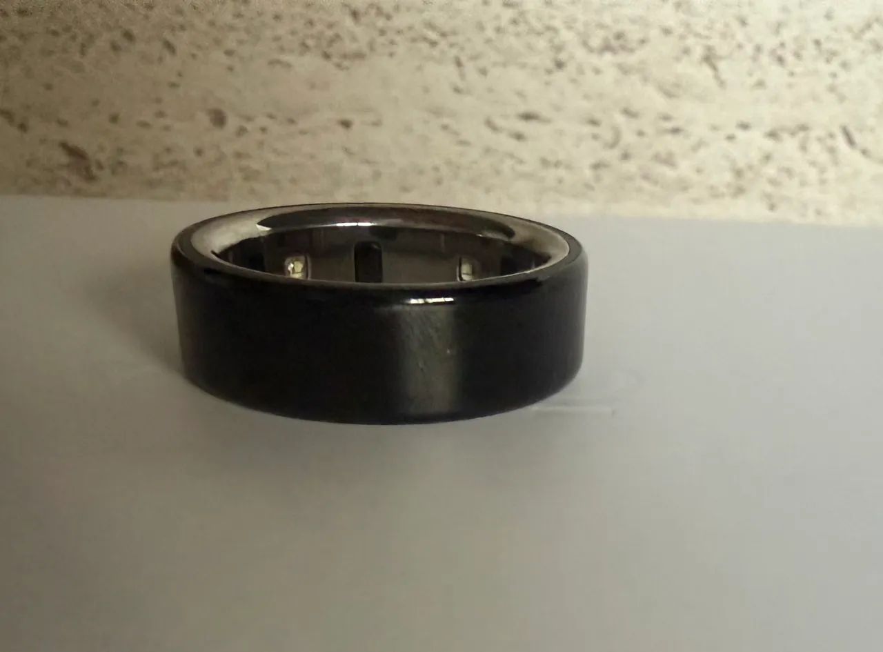 Anel Oura Ring 4 - original  - Foto 3