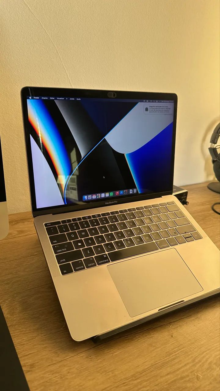 MacBook Pro 2017 13? | SSD | 8GB Ram - Foto 2