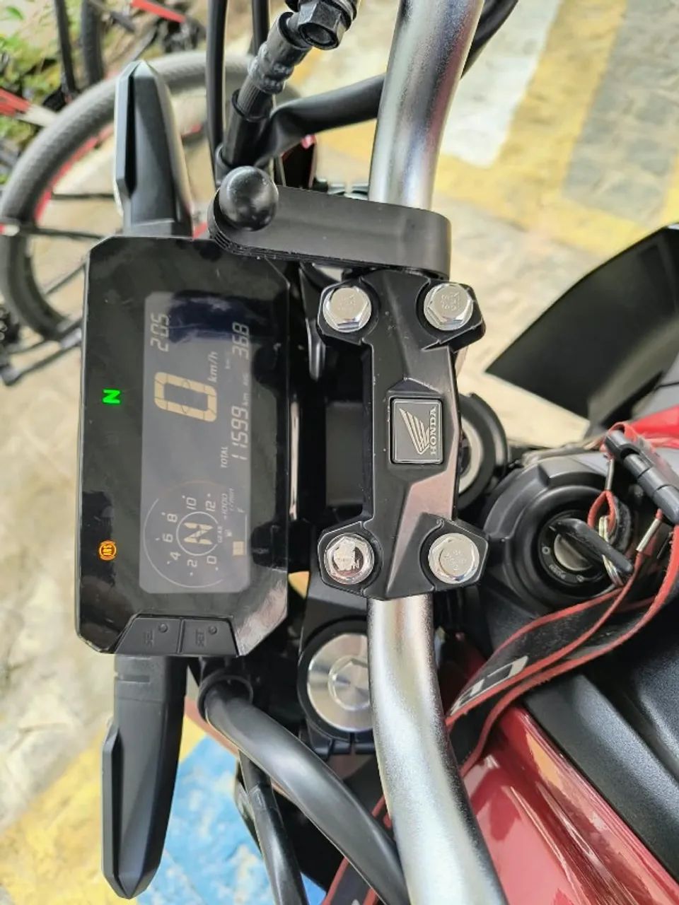 Twinster Zerada - Foto 4