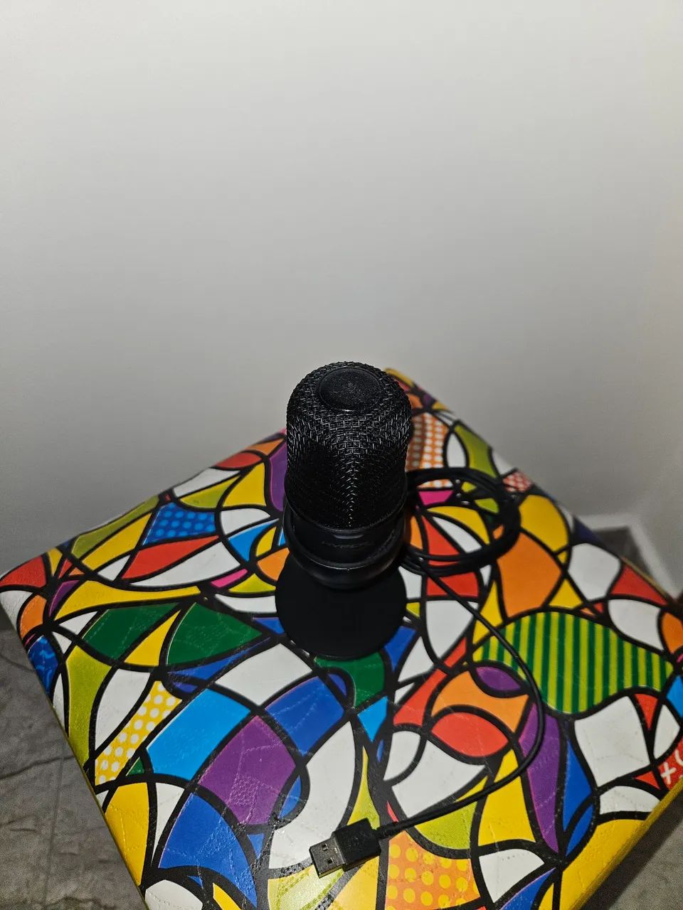 HyperX Solocast.  - Foto 2