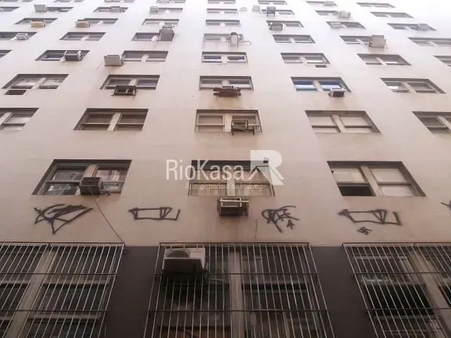 Loja para Locação 43M², CENTRO, RIO DE JANEIRO - RJ - Foto 2