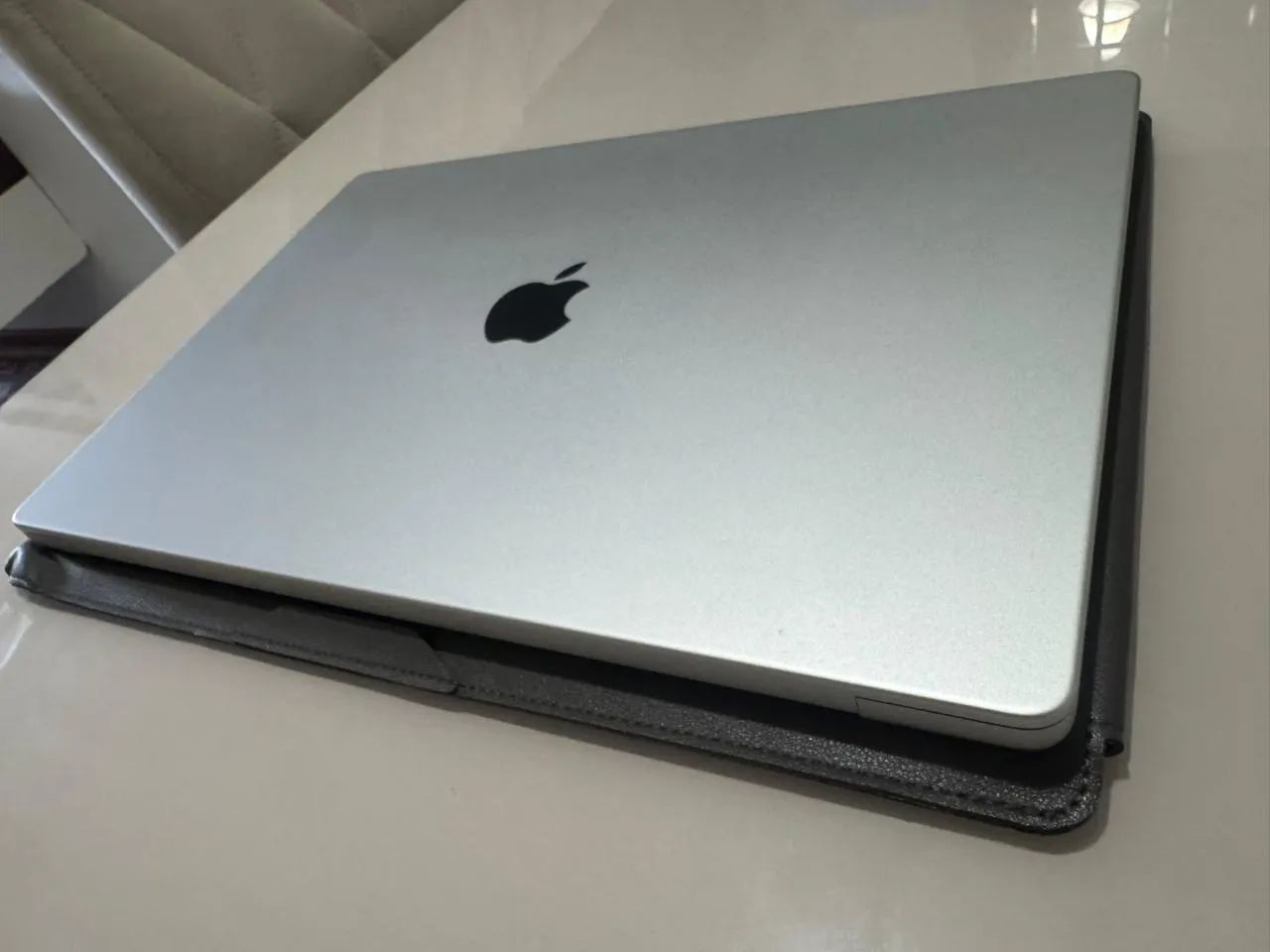 MacBook Pro 16? M1 Pro 16GB Ram - Foto 2