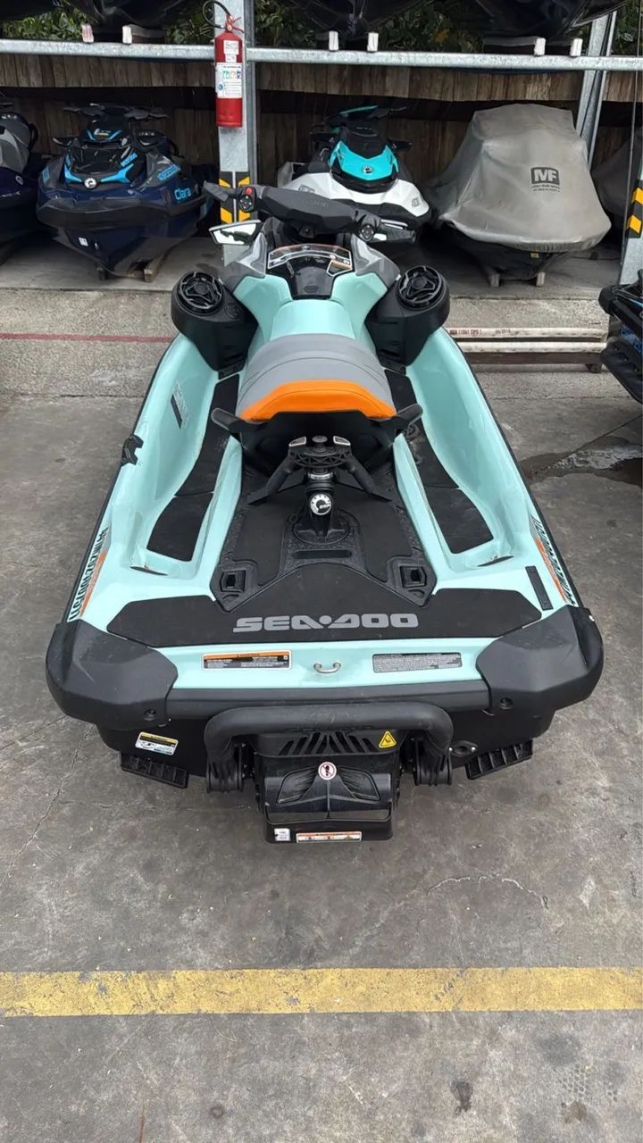 Jet ski Wake 170 2023 - Foto 3