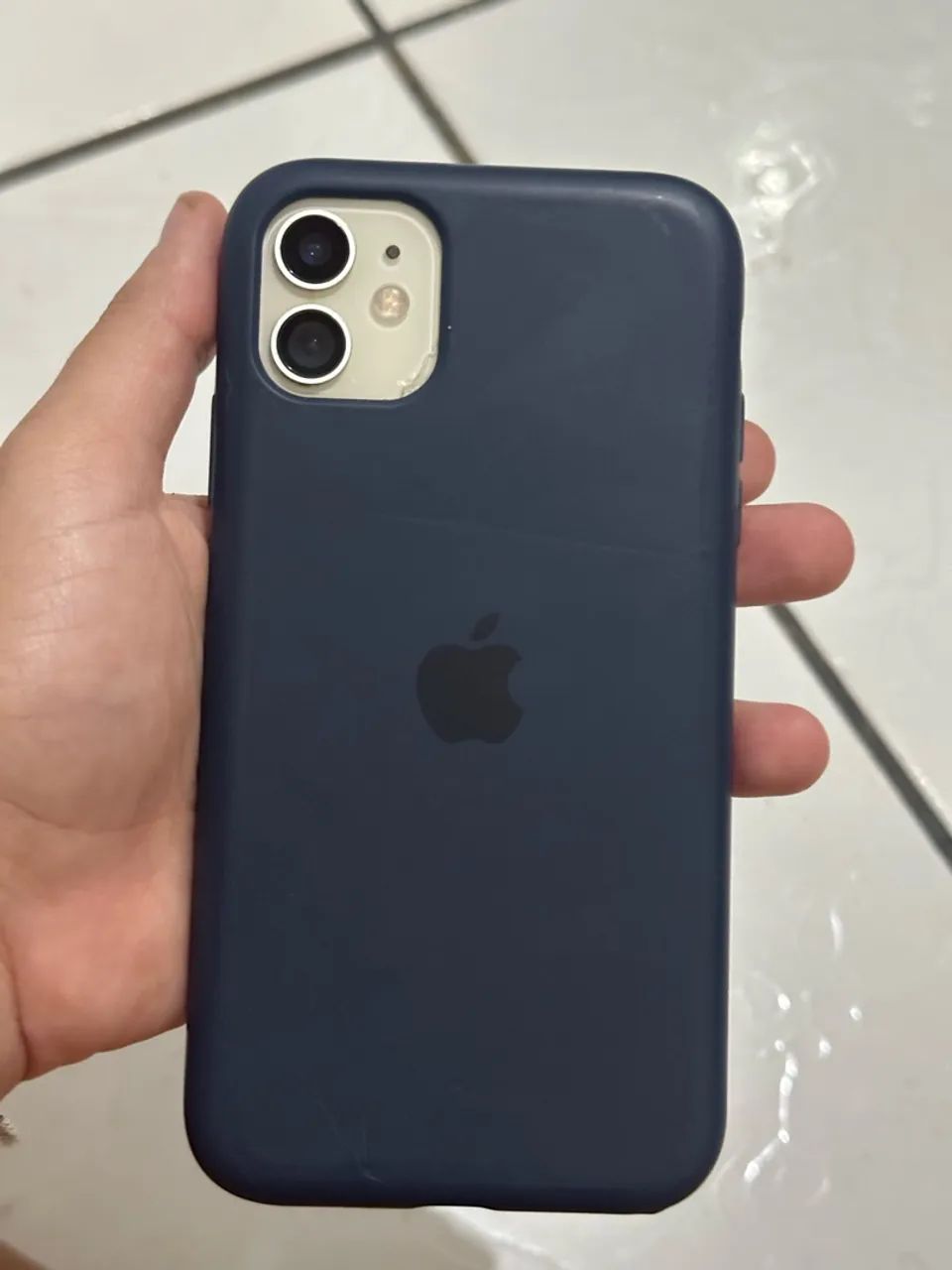 iPhone 11 64g - Celulares e Smartphones - Praia de Capuba, Serra