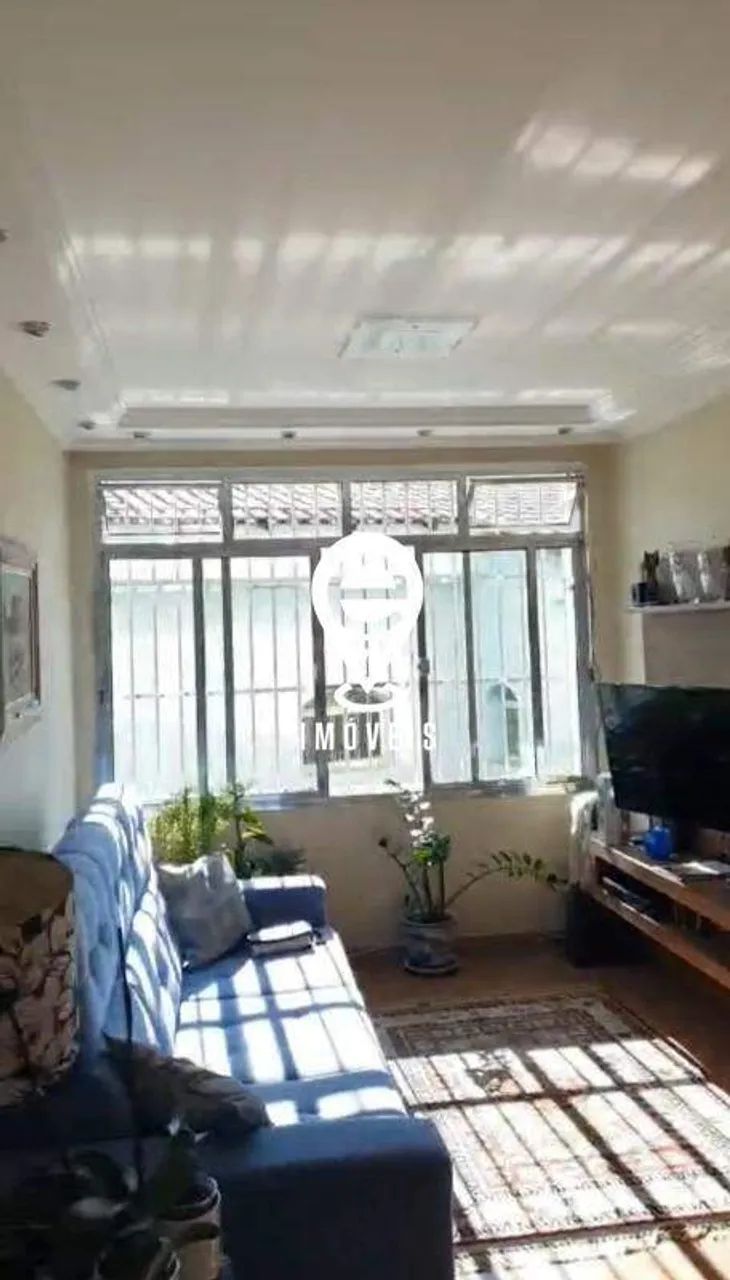 APARTAMENTO Á VENDA 2 DORMITÓRIOS - SACOMÃ