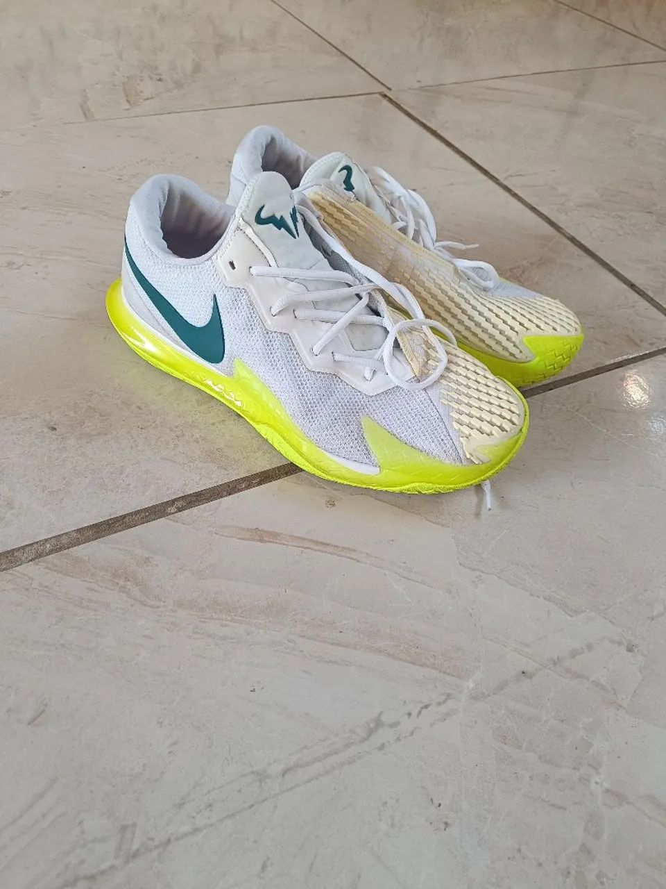 Tênis Nike (Anápolis)