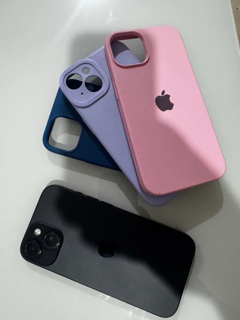 iPhone 15 128GB - Foto 2