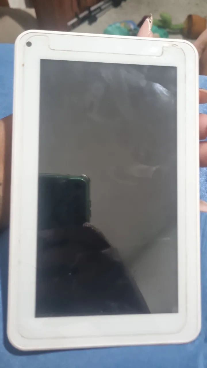 Tablet 