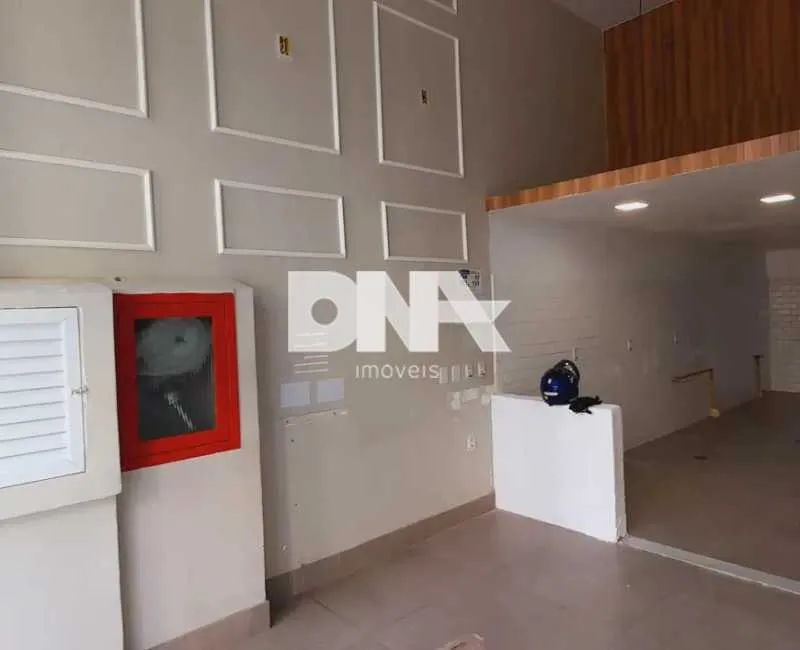 Loja : / Comercial / São Conrado - Foto 5