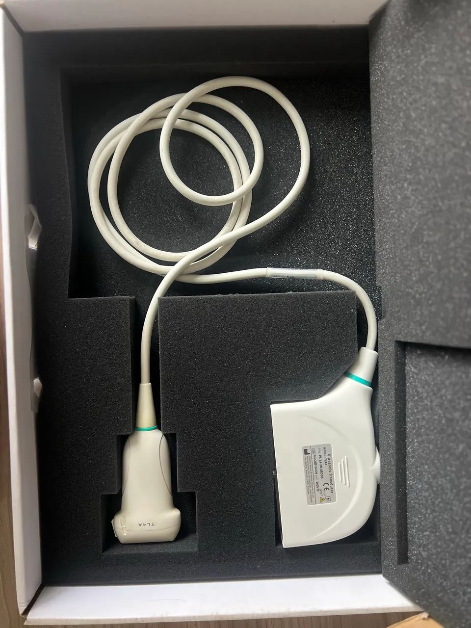 APARELHO ECODOPPLER - MINDRAY DC-7 - Foto 3