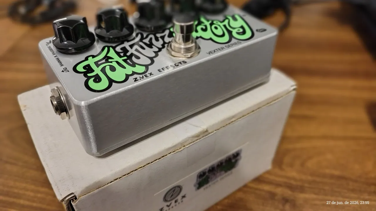 fuzz factory