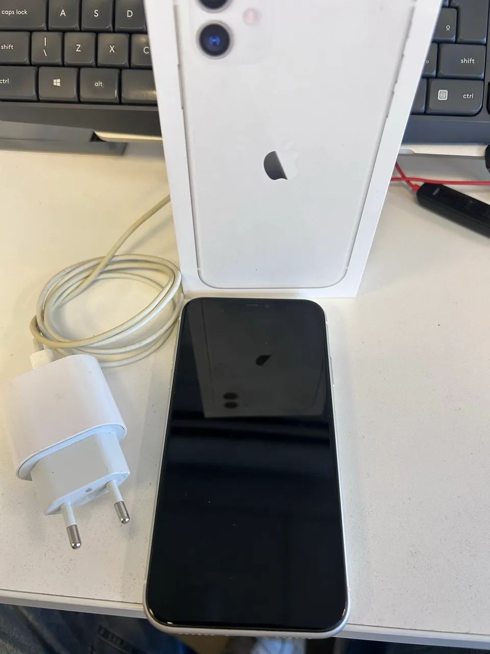 iPhone 11 128GB  - Foto 5