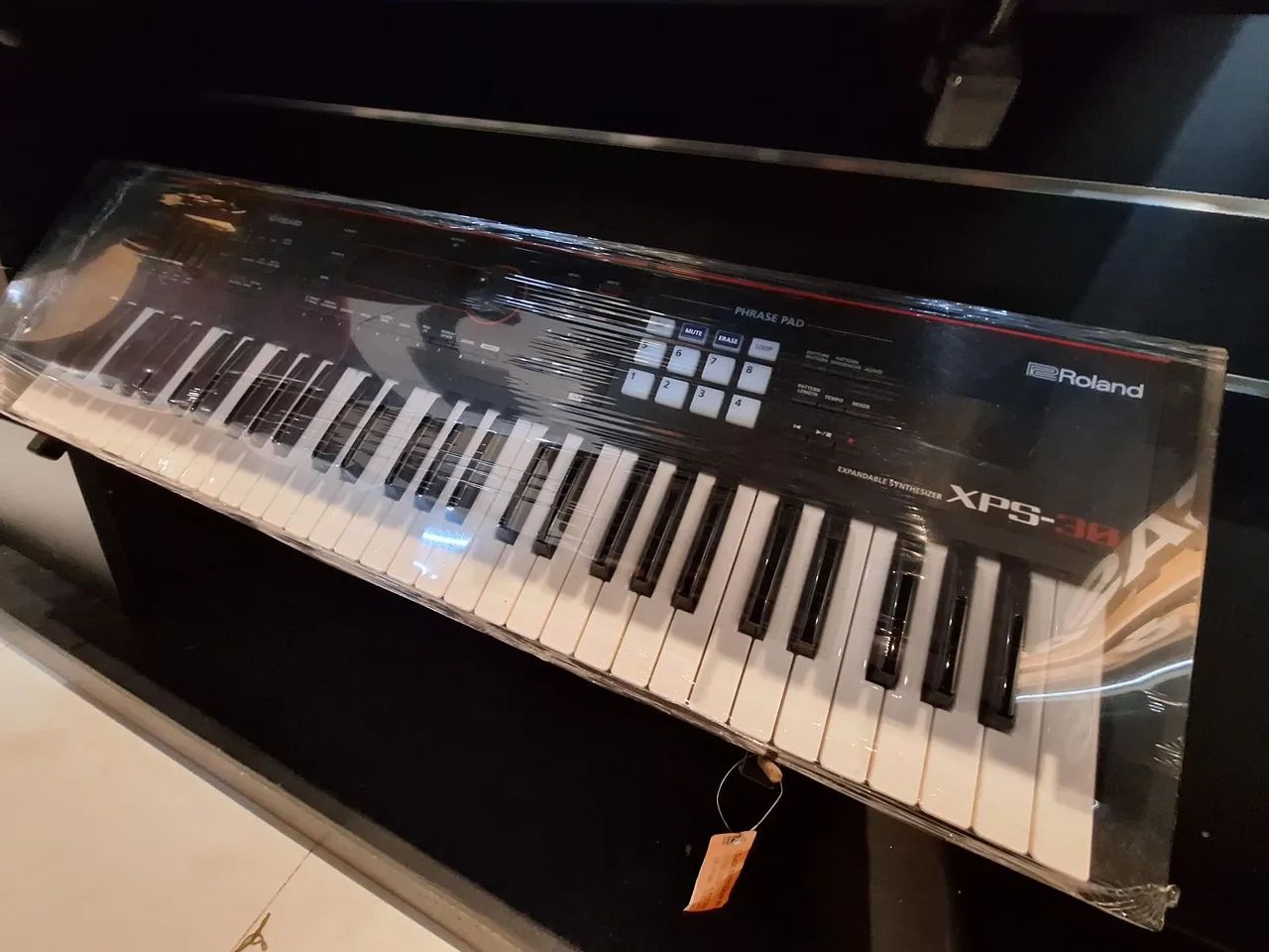 Roland XPS30