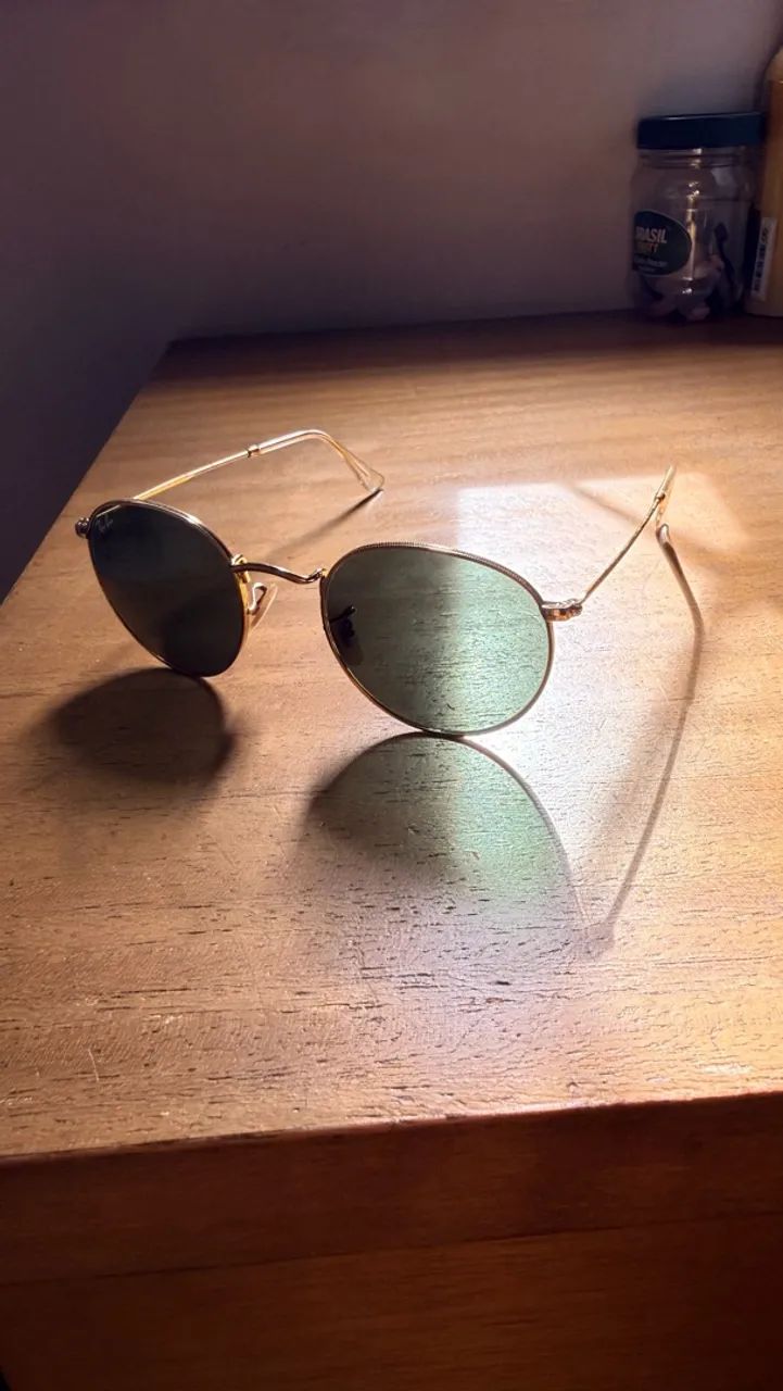 Óculos Rayban RB3447