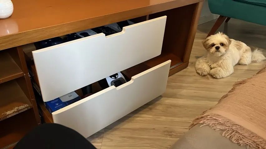 Painel + Rack - Foto 4