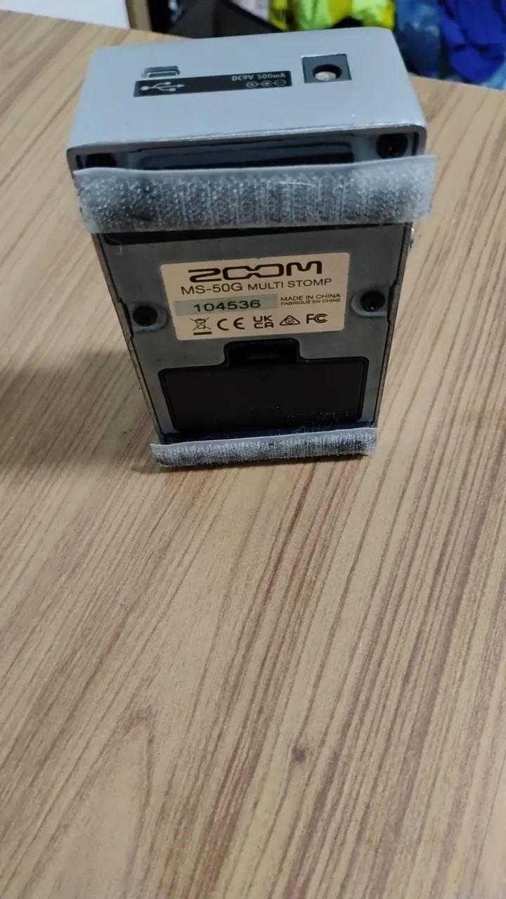 Zoom ms 50g - Foto 5