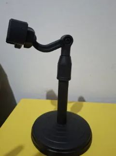 Suporte Tripé para Celular - Foto 3