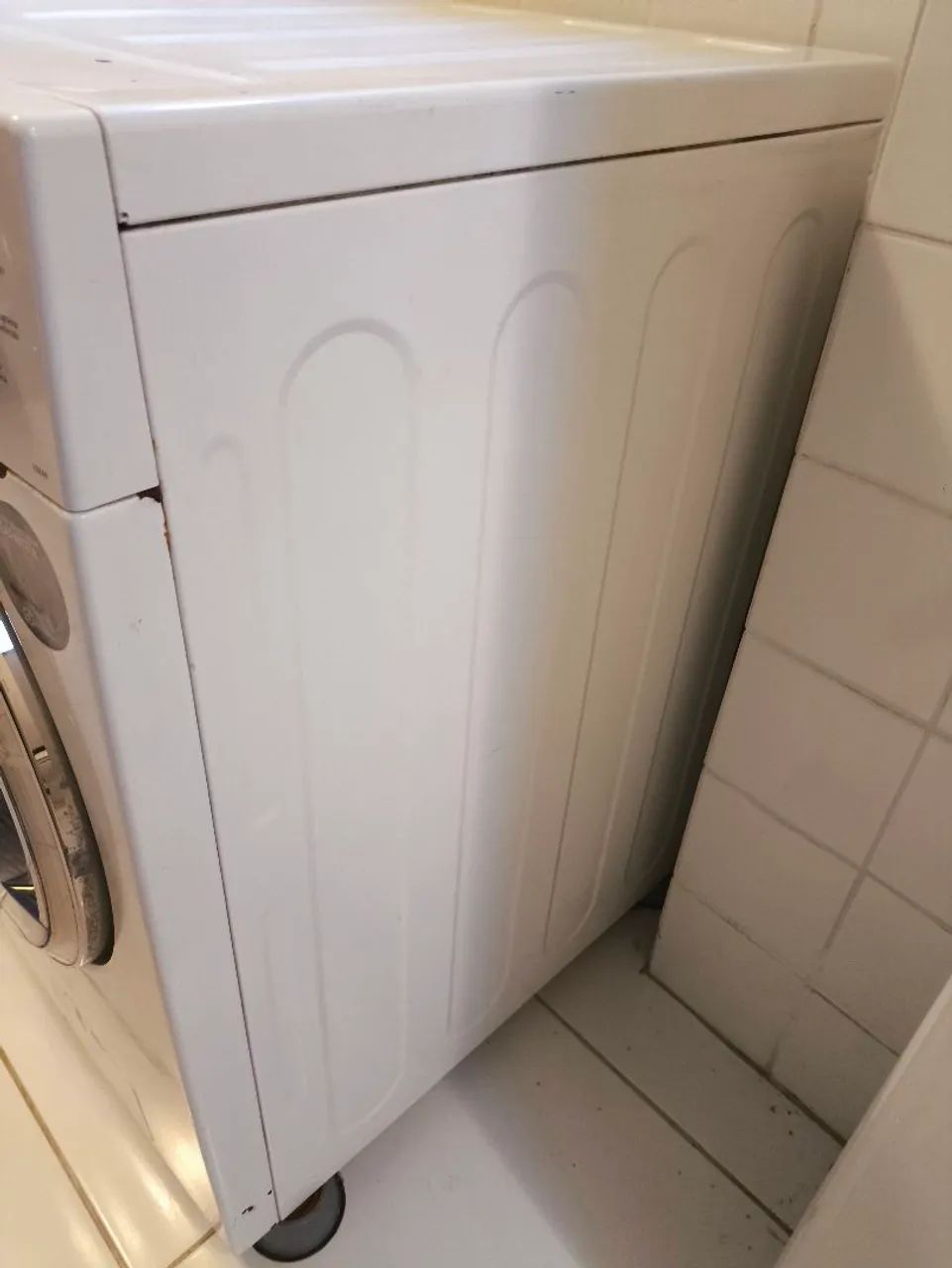 Lava e Seca Electrolux Eco Turbo 9kg (LSE09) - Foto 2