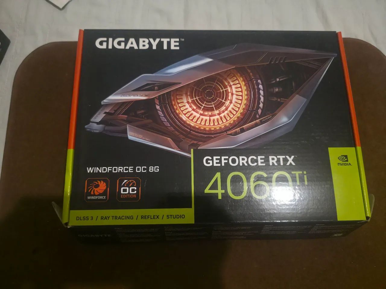 Placa de video 