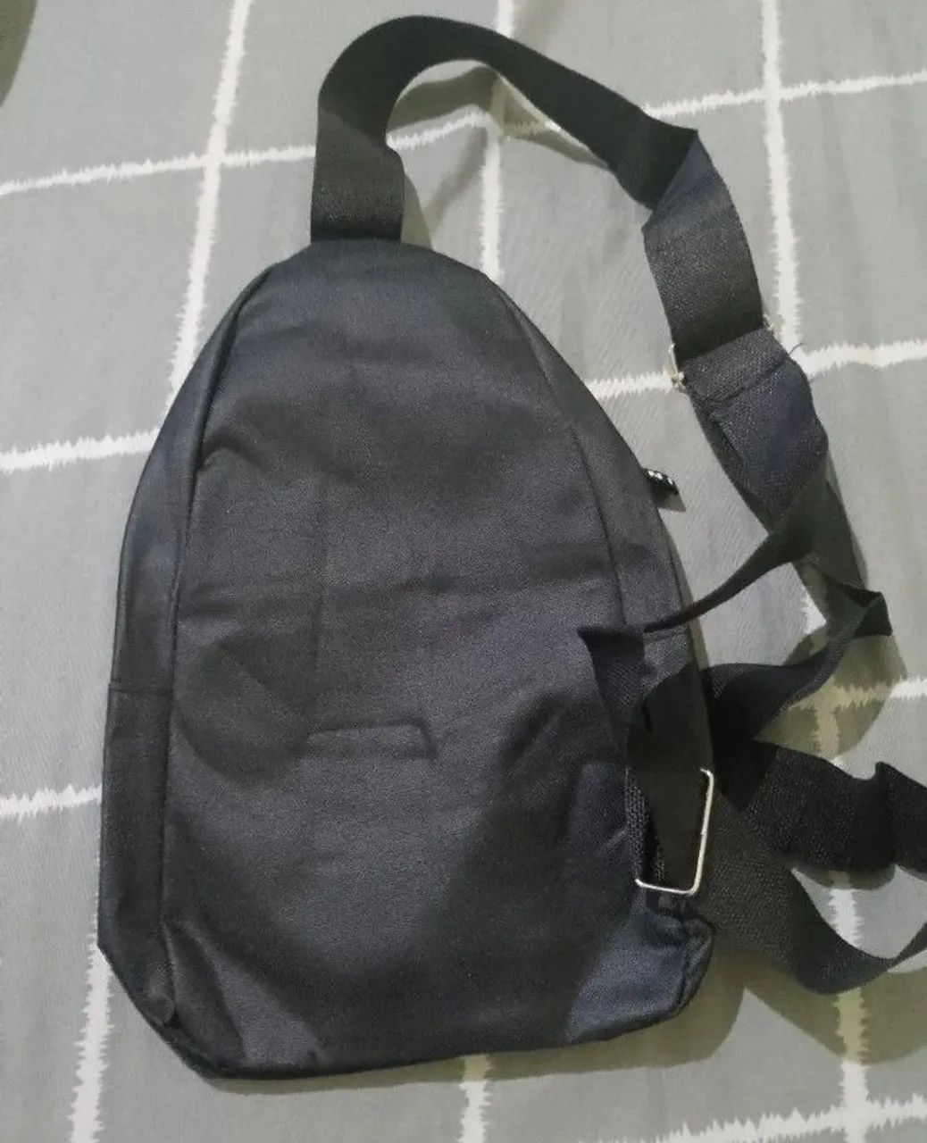 Bolsa mensageiro nova  - Foto 2