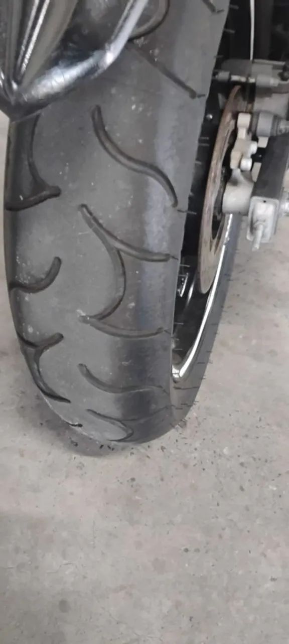 Vende se CBR300 - Foto 3
