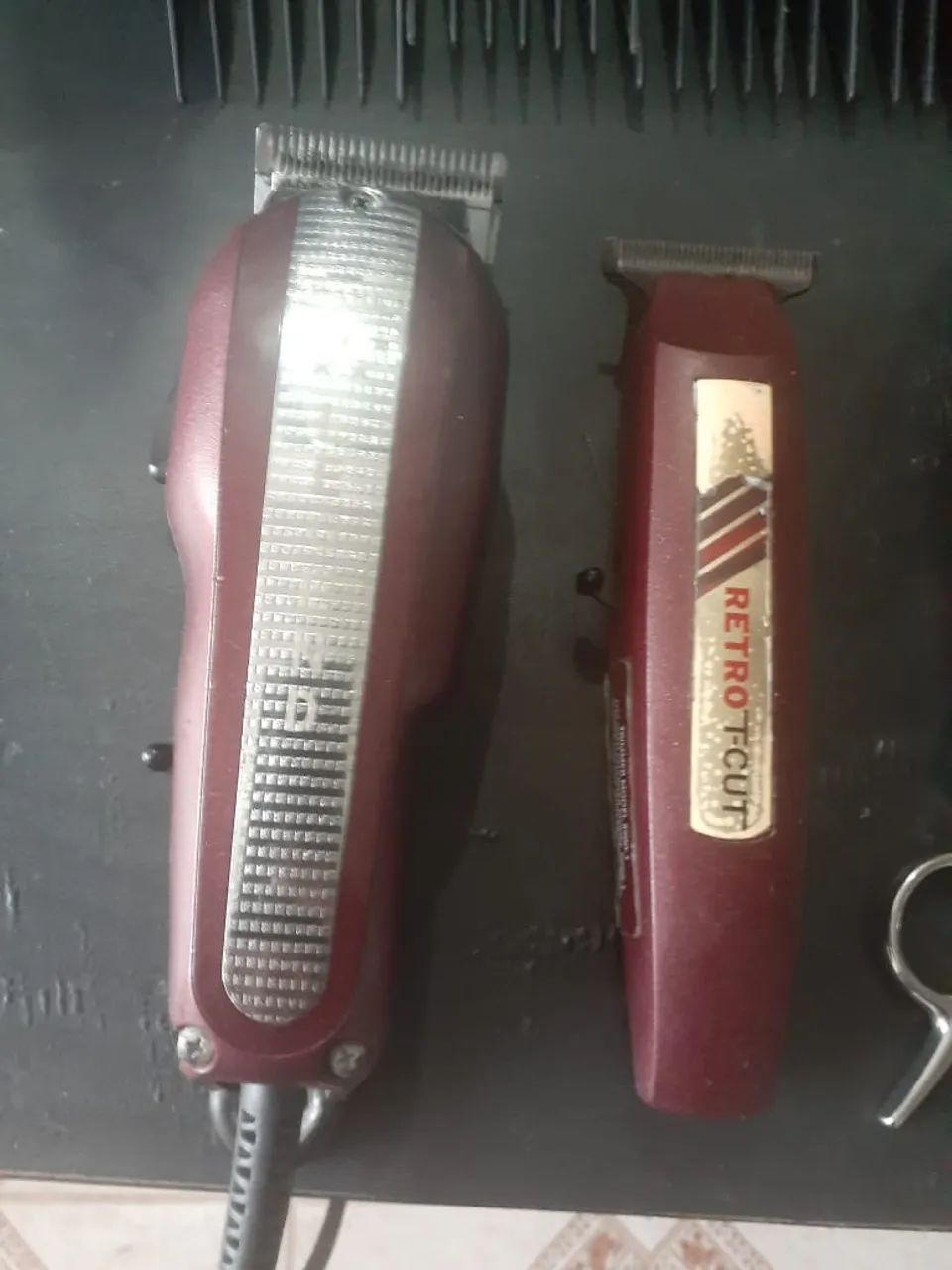 Barbearia  - Foto 2