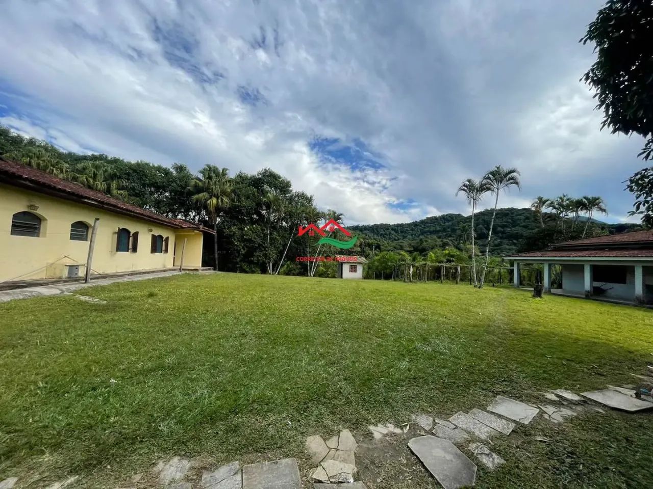 Chácara com 4 dorms, Centro, Miracatu - R$ 1.7 mi, Cod: 538 - Foto 5