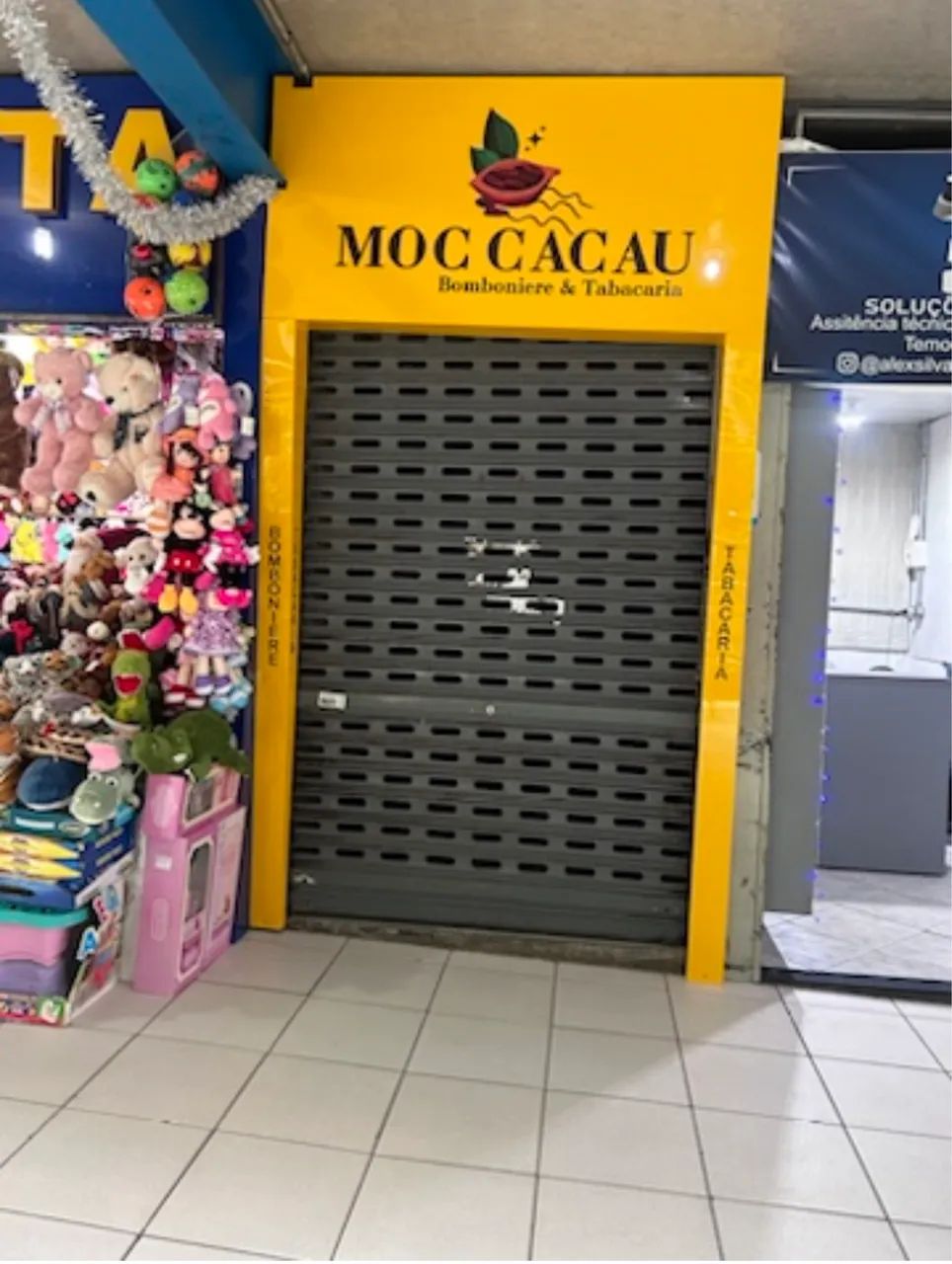 Shopping Popular Montes Claros-MG - Foto 2