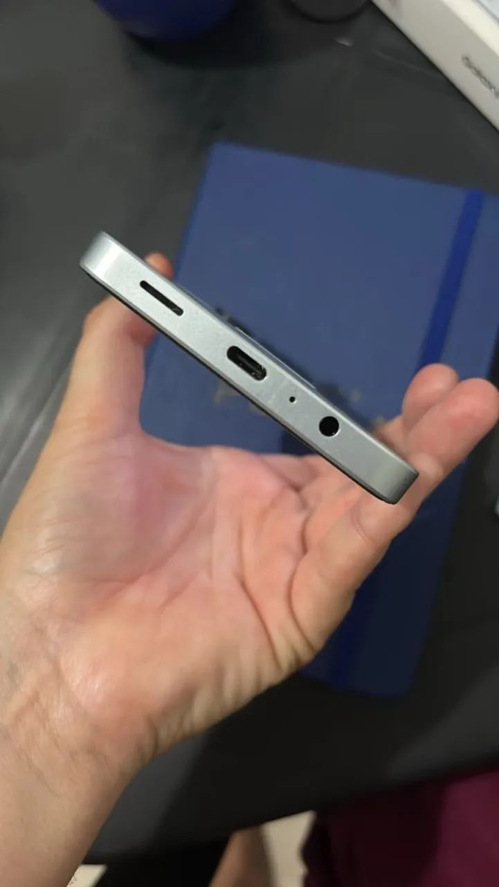Samsung A06 (troca) - Foto 5