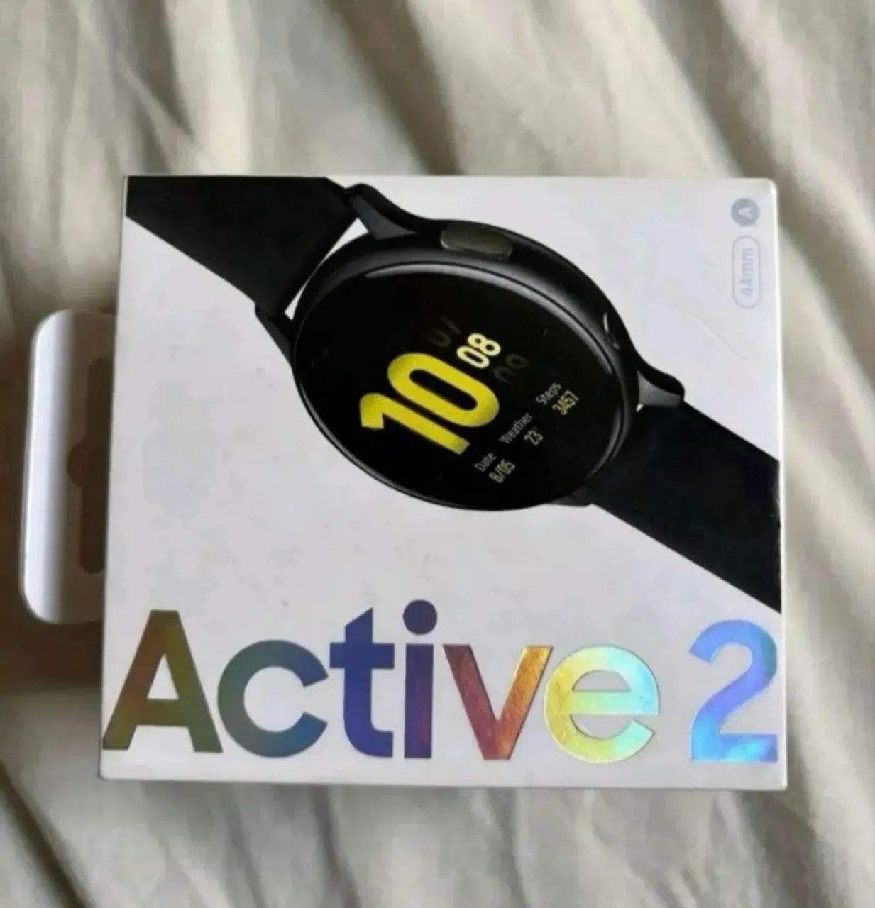 Smartwatch Samsung Active 2