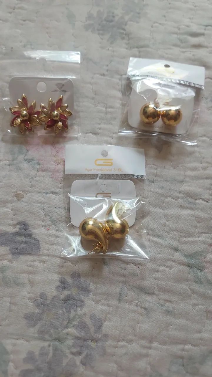 Acessórios 
