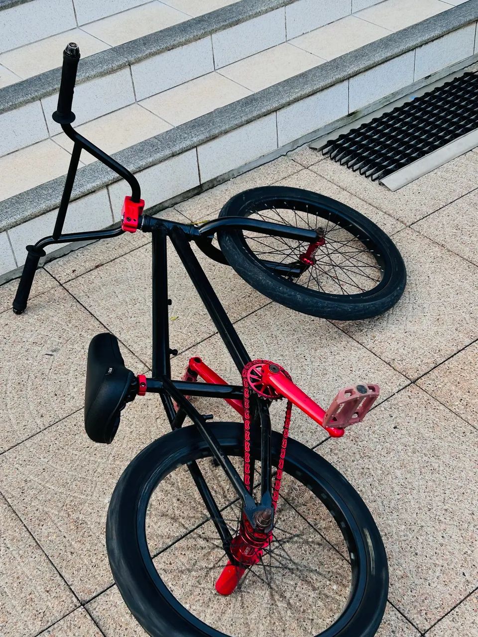 Vendo BMX!! - Foto 3