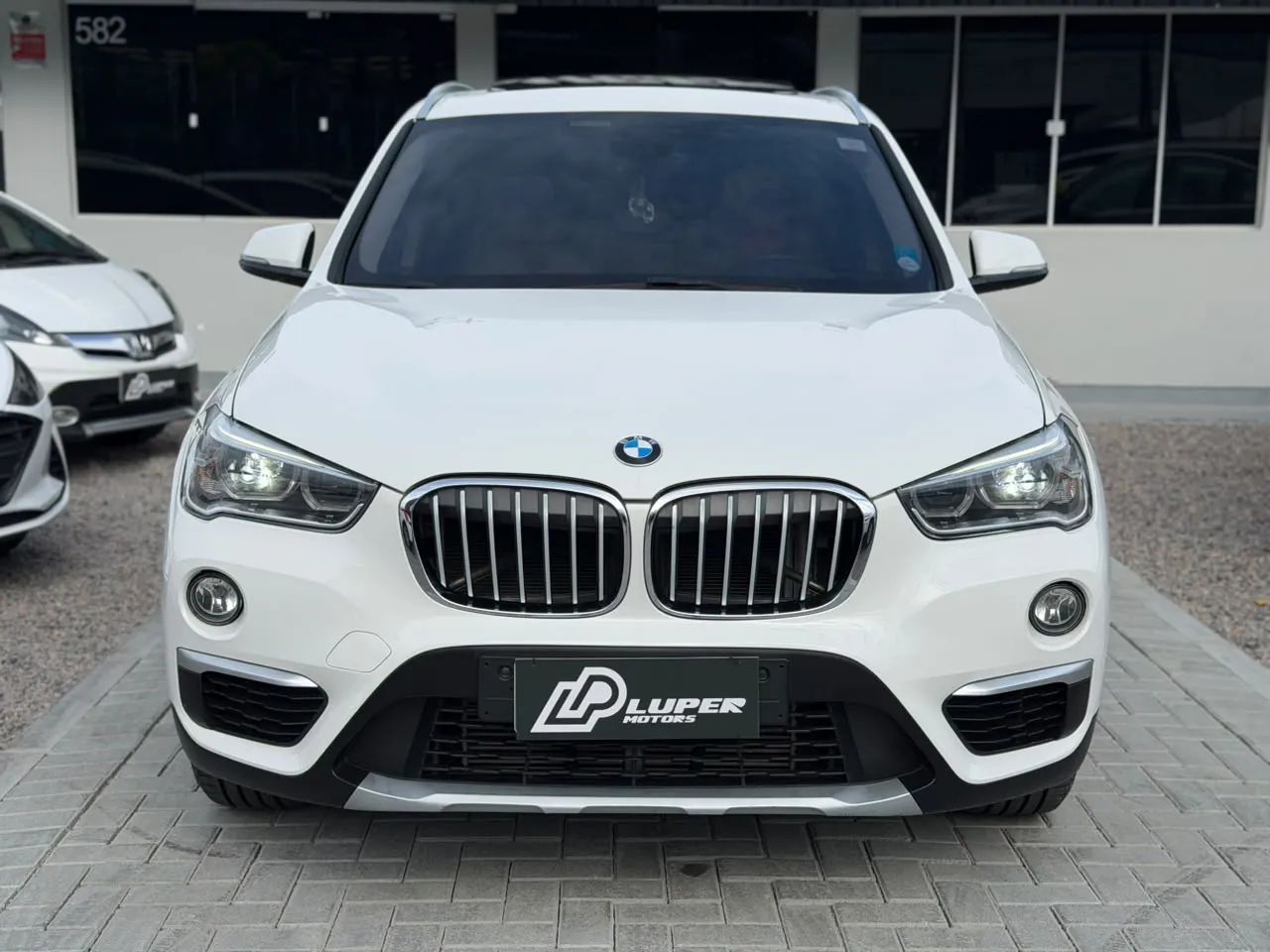 BMW X1 Sdrive 20I X-line 2.0 TB Active Flex 2018 - Foto 3