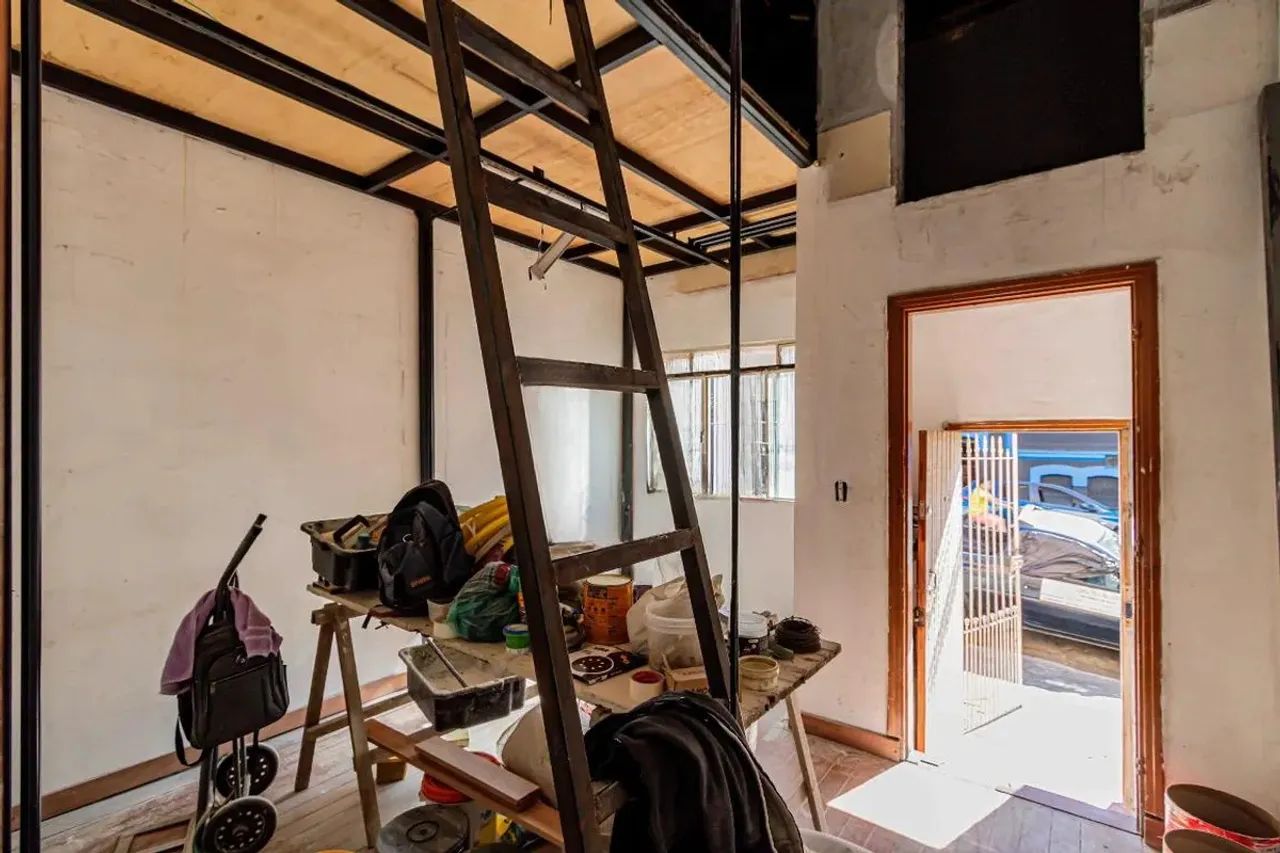 Casa à Venda - Barra Funda, 2 Quartos, 110 m2 - Foto 2