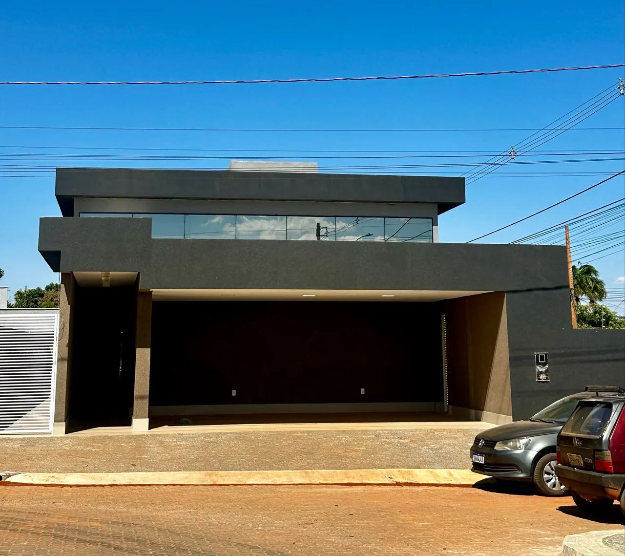 Excelente Lote 400 m² - Alameda dos Ipês | RA Ponte Alta - Foto 4