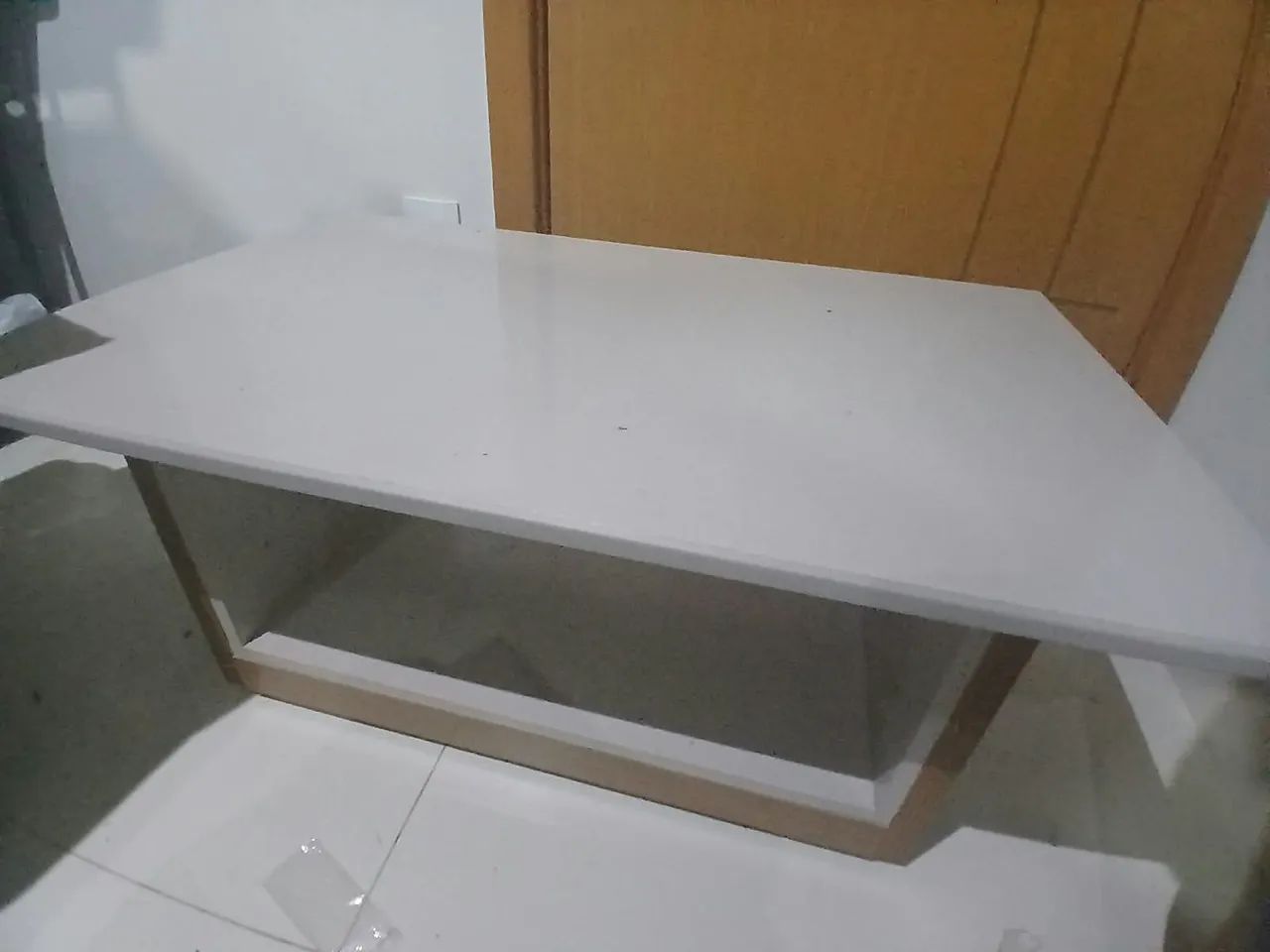 Mesa de centro para sala  - Foto 5